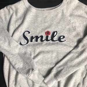 Isabel Marant Pour H&M Crewneck Sweatshirt